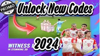 ⚽ NEW Football Master 2 Codes 2024 | Redeem Exclusive Gift Codes Now! 🎁 | EbonX Gaming