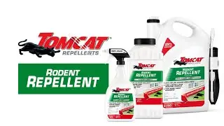 Tomcat Rodent Repellent Ready to Use