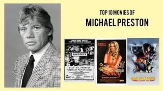 Michael Preston Top 10 Movies of Michael Preston| Best 10 Movies of Michael Preston