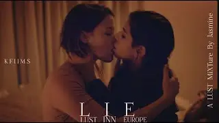 L I E ||| A SENSUAL ROMANTIC LESBIAN FILM || WITH ENGLISH SUBTITLES||| BY k & TEAM || SUBSCRIBE NOW|