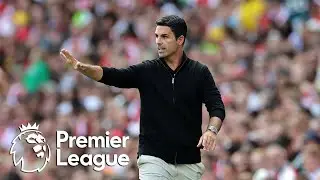 Premier League season predictions: Manchester City, Arsenal favorites | Pro Soccer Talk | NBC Sports