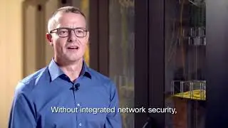 Cisco SD Access keeps City of Pforzheim secure and agile