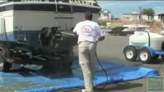 Invasive Species in Texas Lakes