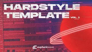 EW | Hardstyle Template 1