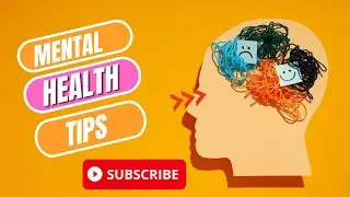 Yoga for Mental Health ( Mental Health Tips )