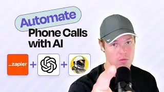 AI Phone Calls: How to Automate Your Business Communications