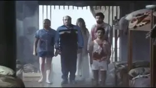 The Last Kamikaze (1984) Trailer (Paul Naschy)