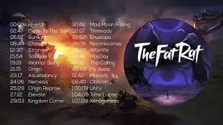 TheFatRat Mix | 2020