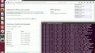 HowTo: Как добавить репозиторий PPA в Ubuntu Linux