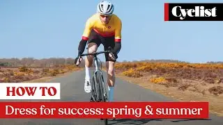 How to dress for success in spring/summer: Expert tips to keep you cool, comfortable & looking pro