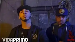 Coronamos - Lito Kirino X Anuel AA  (Video Oficial)