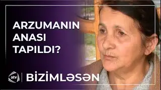 Yoldaşım uşağa baxmadığı üçün onu uşaq evinə verdilər - Tükürpədici faktlar / Bizimləsən