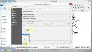 EPANET to QGIS (input file to shapefile)