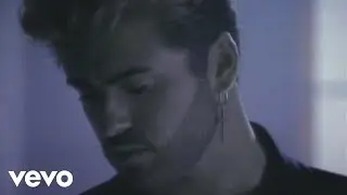 George Michael - One More Try (Remastered) (Official Video)