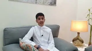 Али Захир Идрис ~ новый нашид ( ШУДДА АЗМИ )
