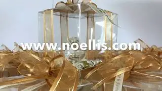 Wedding Planner / Bonbonnieres /Favours by Noellis of London