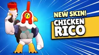 I FINALLY GOT CHICKEN RICO