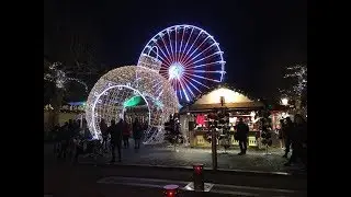 Magisch Maastricht 2018