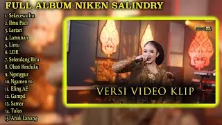 SEKECEWA ITU FULL ALBUM NIKEN SALINDRY TERBARU VIRAL VERSI VIDEO KLIP