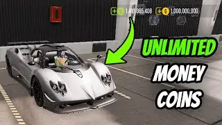 Car Parking Multiplayer 2 Hack/MOD! Unlimited Money and Coins in ONLINE! iOS Android