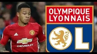 Manchester United - Lyon