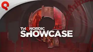 THQ Nordic Digital Showcase 2023