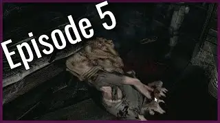 Getting Bonked by Lisa | Resident Evil 1 Remaster Streamthrough #5