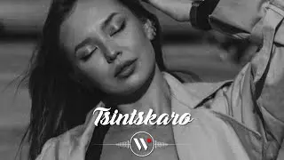 Hatef Mehraban - Tsintskaro (Original Mix)