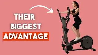 The BIGGEST Advantage of Ellipticals (That Nobody Talks About)