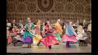 Modest Mussorgsky - Khovanshchina: Dance of the Persian Slaves