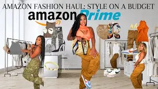 AMAZON HAUL *TOP SELLING* TRENDING FASHION ON AMAZON 2023. AMAZON MUST HAVES (BETTER THAN SHEIN)