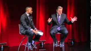 Raptors Season Preview: Tim Leiweke Q & A