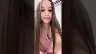 Maria 👸 periscope live! 💕 411 