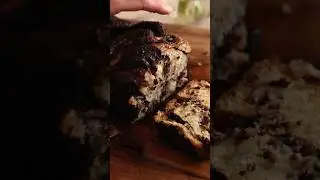 Make the Best Chocolate Babka!