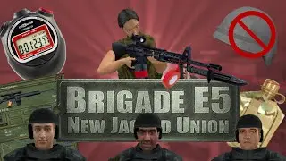 Brigade E5 | Jank Alliance