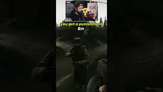 Number 4 is Correct! - Tarkov 