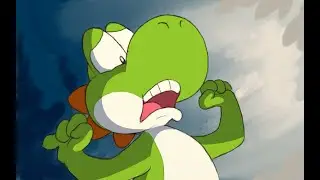 Yoshi