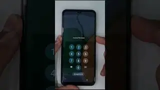 Samsung A03 Core Hard Reset/Factory Reset Unlock Screen Lock Password PIN Pattern Face Fingerprint