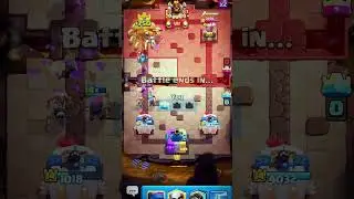 dagger duchess clash royale gameplay#Clash royale