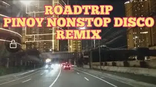 Pinoy Disco Remix