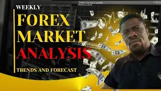 WEEKLY FOREX MARKET ANALYSIS 3 -7-JULY 2023