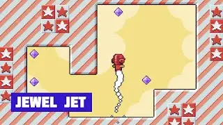 JEWEL JET