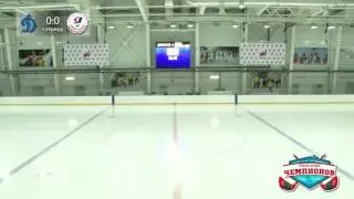 КУБОК ЮНЫХ ЧЕМПИОНОВ 2008 г.р.
