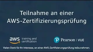 AWS OnVUE - German