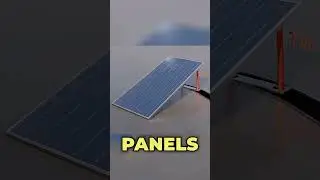 New Technology 2024 in solar panel #solarsystem