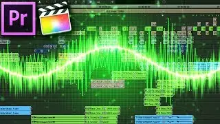 FREE Sound Enhancing Plugin For Premiere Pro and Final Cut