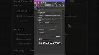Your Mastering Will Never Be the Same After You This! #shorts #flstudio