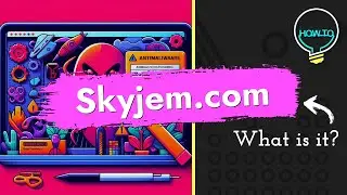 Skyjem.com Browser Hijacker Virus Removal Guide