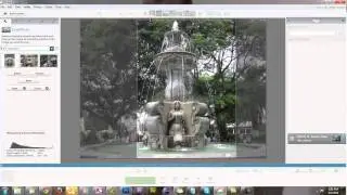 Picasa part 3: Editing Photos