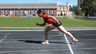 Exercise 42. Running 10x10